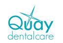 Quay Dental Care  logo